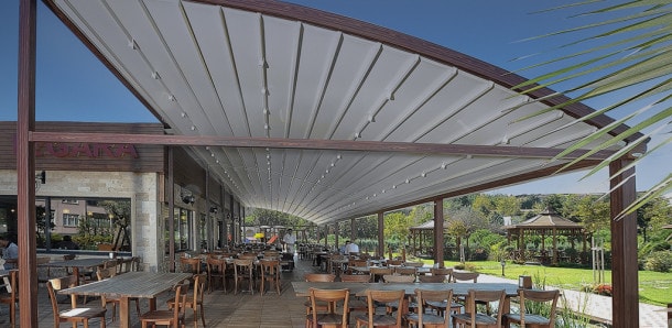 PergolaNZ Awning Systems Auckland