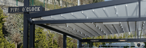 PergolaNZ Awning Systems About Auckland