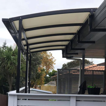 Outdoor Blinds - Pergola Awning & Roof Systems