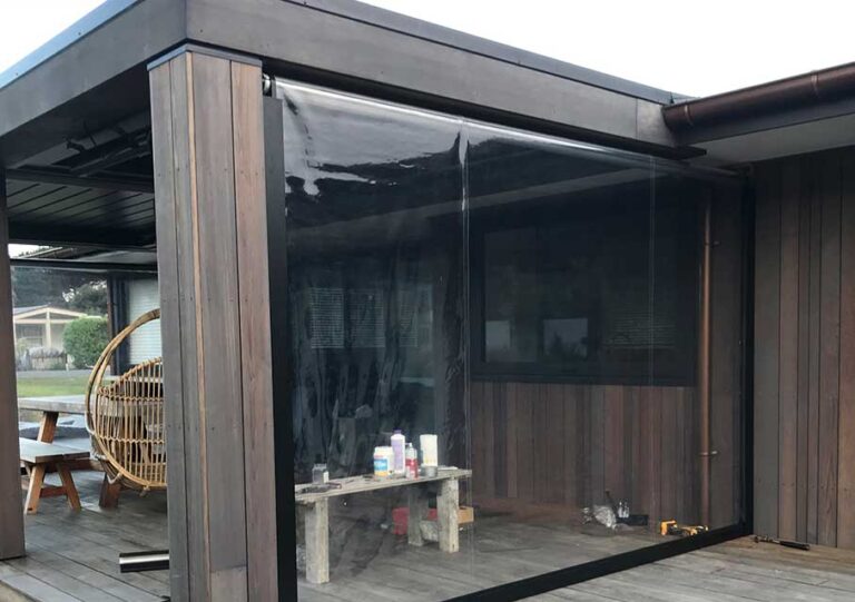 Pergola NZ Gallery - Pergola Awning & Roof Systems