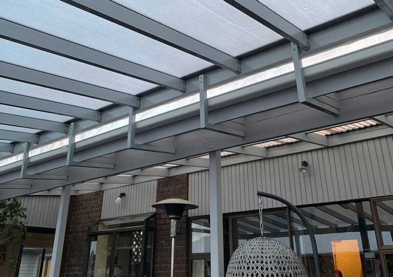 Pergola NZ Gallery - Pergola Awning & Roof Systems